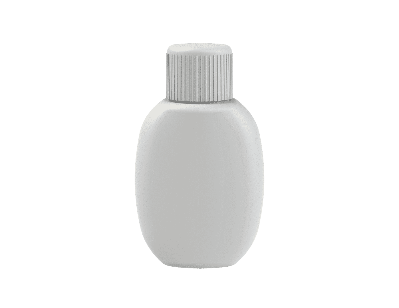 Флакон ОВАЛ/OVAL 30 мл