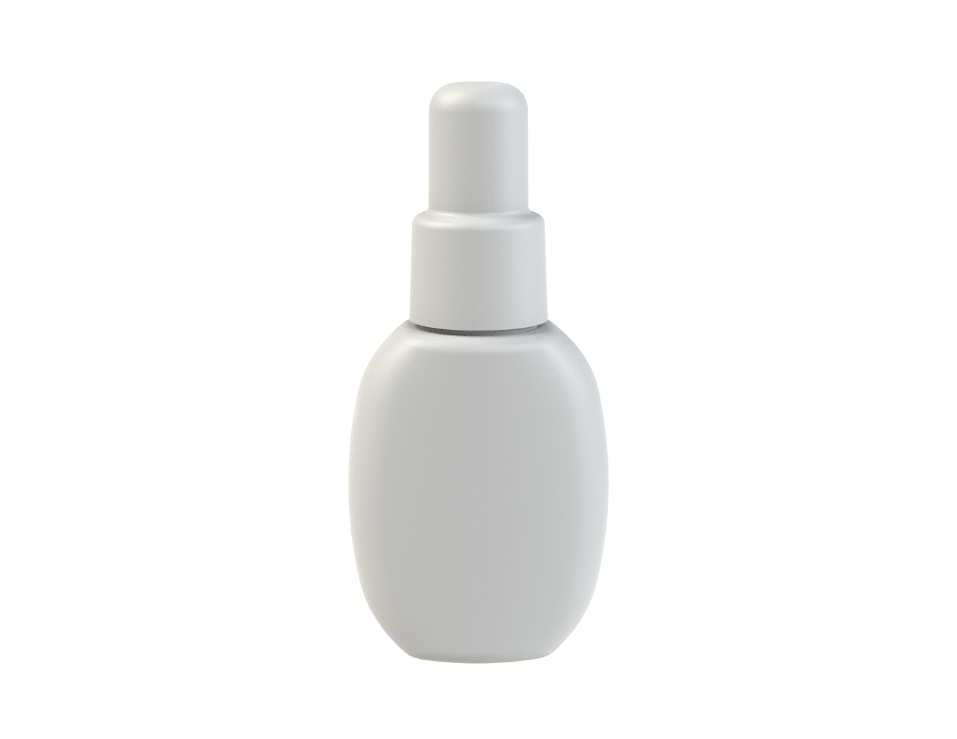 Флакон ОВАЛ/OVAL 30 мл